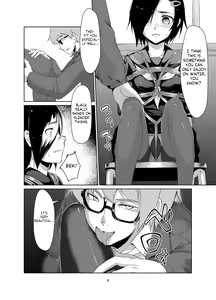Page 7 of Rengesou Ni - preview thumbnail