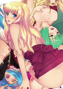 Page 49 of Nantoiu Deculture! - preview thumbnail