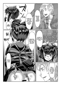 Page 16 of Rengesou San - preview thumbnail
