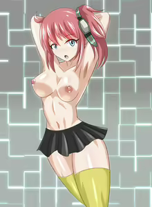 Page 107 of Sexual Digitize - preview thumbnail