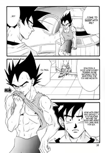 Page 34 of Muimi na Kiiro - preview thumbnail