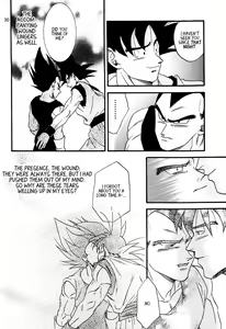 Page 29 of Muimi na Kiiro 2 - preview thumbnail