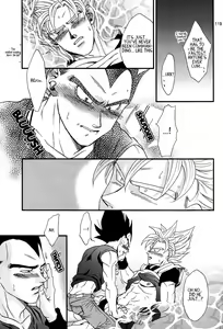Page 116 of Muimi na Kiiro 3 - preview thumbnail