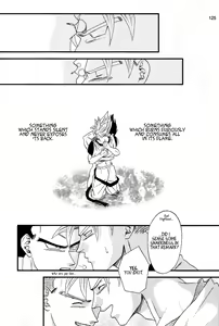 Page 122 of Muimi na Kiiro 3 - preview thumbnail