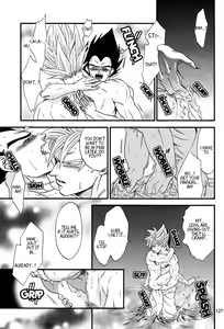 Page 124 of Muimi na Kiiro 3 - preview thumbnail