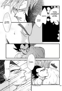 Page 128 of Muimi na Kiiro 3 - preview thumbnail