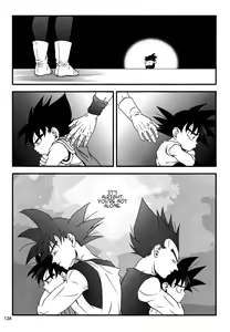 Page 131 of Muimi na Kiiro 3 - preview thumbnail
