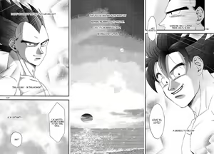 Page 133 of Muimi na Kiiro 3 - preview thumbnail