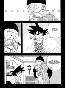 Page 57 of Muimi na Kiiro 3 - preview thumbnail