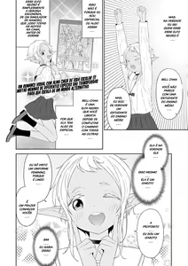 Page 2 of Doki Doki Taiken♥Gakuen Heaven!! - preview thumbnail