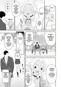 Page 5 of Doki Doki Taiken♥Gakuen Heaven!! - preview thumbnail