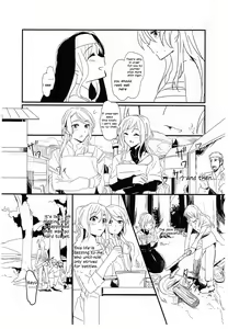 Page 7 of you make me! - preview thumbnail