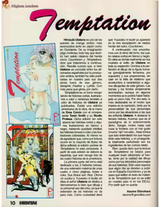 Page 10 of Hentai Nº 1 - preview thumbnail