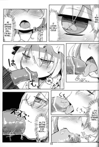 Page 12 of 03.1 Kaikan no Koukishin | 03.1 Curiosity of Pleasure - preview thumbnail