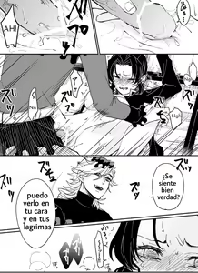 Page 12 of Dou Shino R18 (Kimetsu no Yaiba) spanish - preview thumbnail