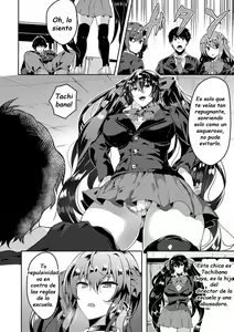 Page 3 of Gokusaishiki no Nise Ai - preview thumbnail