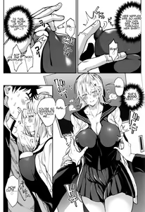 Page 11 of Zettai Ryouomoi Appli ~Anoko no Kokoro mo Karada mo, Katte ni Ore no Mono~ | Definite Reciprocation App 〜I'll Claim Her, Body and Soul〜 - preview thumbnail