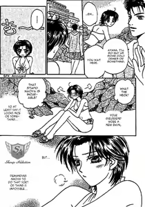 Page 129 of Nayameru Hime to Mayoeru Ouji - preview thumbnail
