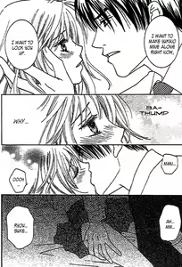 Page 54 of Nayameru Hime to Mayoeru Ouji - preview thumbnail