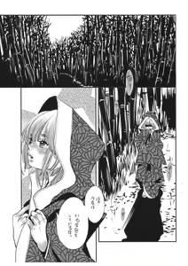 Page 3 of Amaku Kagayaku Beniiro no - preview thumbnail