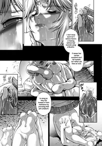 Page 20 of Solo Hunter no Seitai WORLD 7 - preview thumbnail