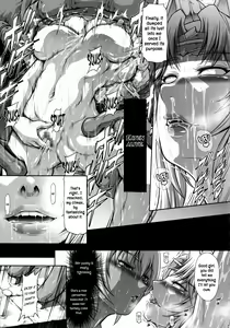 Page 28 of Solo Hunter no Seitai WORLD 7 - preview thumbnail