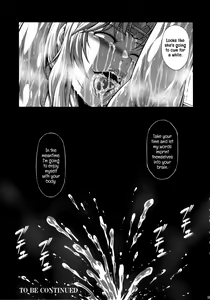 Page 32 of Solo Hunter no Seitai WORLD 7 - preview thumbnail