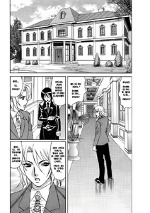 Page 122 of Yuna-Yuna Panic Ch 0-6 - preview thumbnail