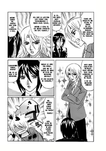 Page 124 of Yuna-Yuna Panic Ch 0-6 - preview thumbnail