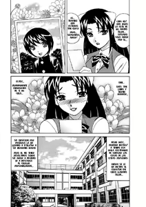 Page 126 of Yuna-Yuna Panic Ch 0-6 - preview thumbnail