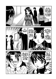 Page 127 of Yuna-Yuna Panic Ch 0-6 - preview thumbnail