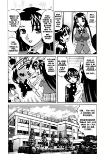 Page 128 of Yuna-Yuna Panic Ch 0-6 - preview thumbnail