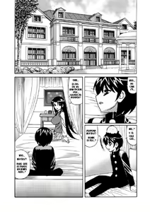 Page 129 of Yuna-Yuna Panic Ch 0-6 - preview thumbnail