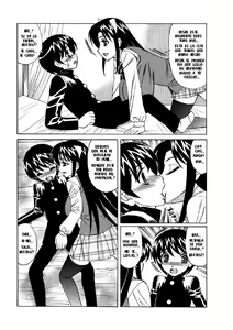 Page 130 of Yuna-Yuna Panic Ch 0-6 - preview thumbnail