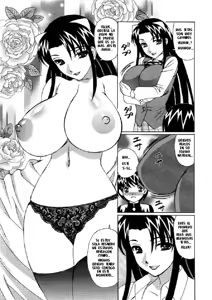 Page 131 of Yuna-Yuna Panic Ch 0-6 - preview thumbnail