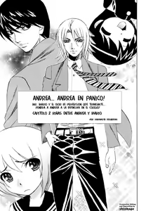 Page 21 of Yuna-Yuna Panic Ch 0-6 - preview thumbnail