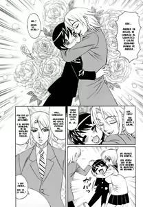 Page 25 of Yuna-Yuna Panic Ch 0-6 - preview thumbnail