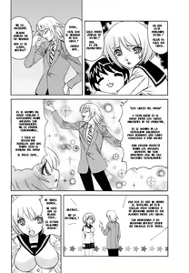 Page 26 of Yuna-Yuna Panic Ch 0-6 - preview thumbnail