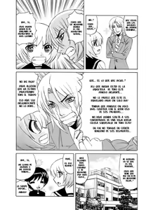 Page 27 of Yuna-Yuna Panic Ch 0-6 - preview thumbnail