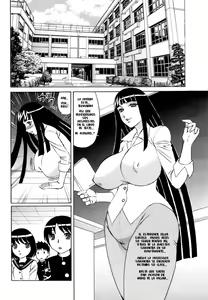 Page 62 of Yuna-Yuna Panic Ch 0-6 - preview thumbnail