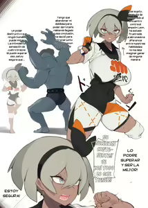 Page 2 of Bea - preview thumbnail