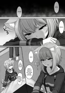 Page 3 of Boku to Issho ni Nete Kureru? | Won't you sleep with me? - preview thumbnail