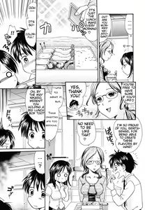 Page 5 of Bento Ari! - preview thumbnail