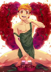 Page 164 of Mikkoukun Nov 2021 - Feb 2022 - preview thumbnail