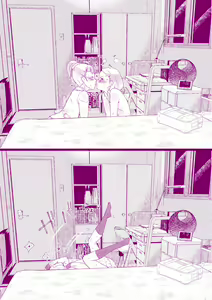 Page 3 of Houkago no Otawamure Teiten Camera - preview thumbnail