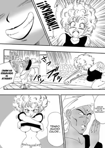 Page 3 of Nam VS Ranfan (decensored) - preview thumbnail