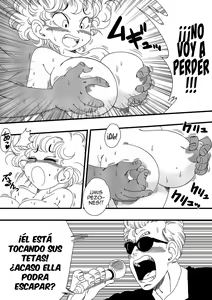 Page 7 of Nam VS Ranfan (decensored) - preview thumbnail
