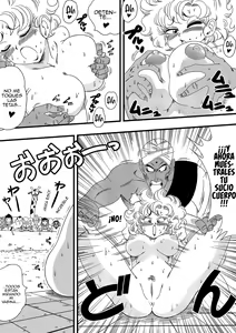 Page 8 of Nam VS Ranfan (decensored) - preview thumbnail