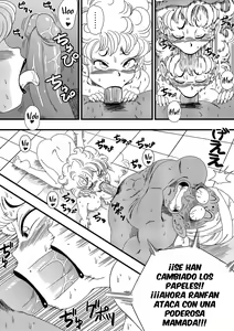 Page 10 of Nam VS Ranfan (decensored) - preview thumbnail