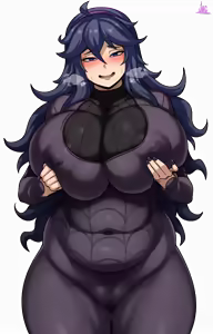 Page 14 of Hex Maniac - preview thumbnail